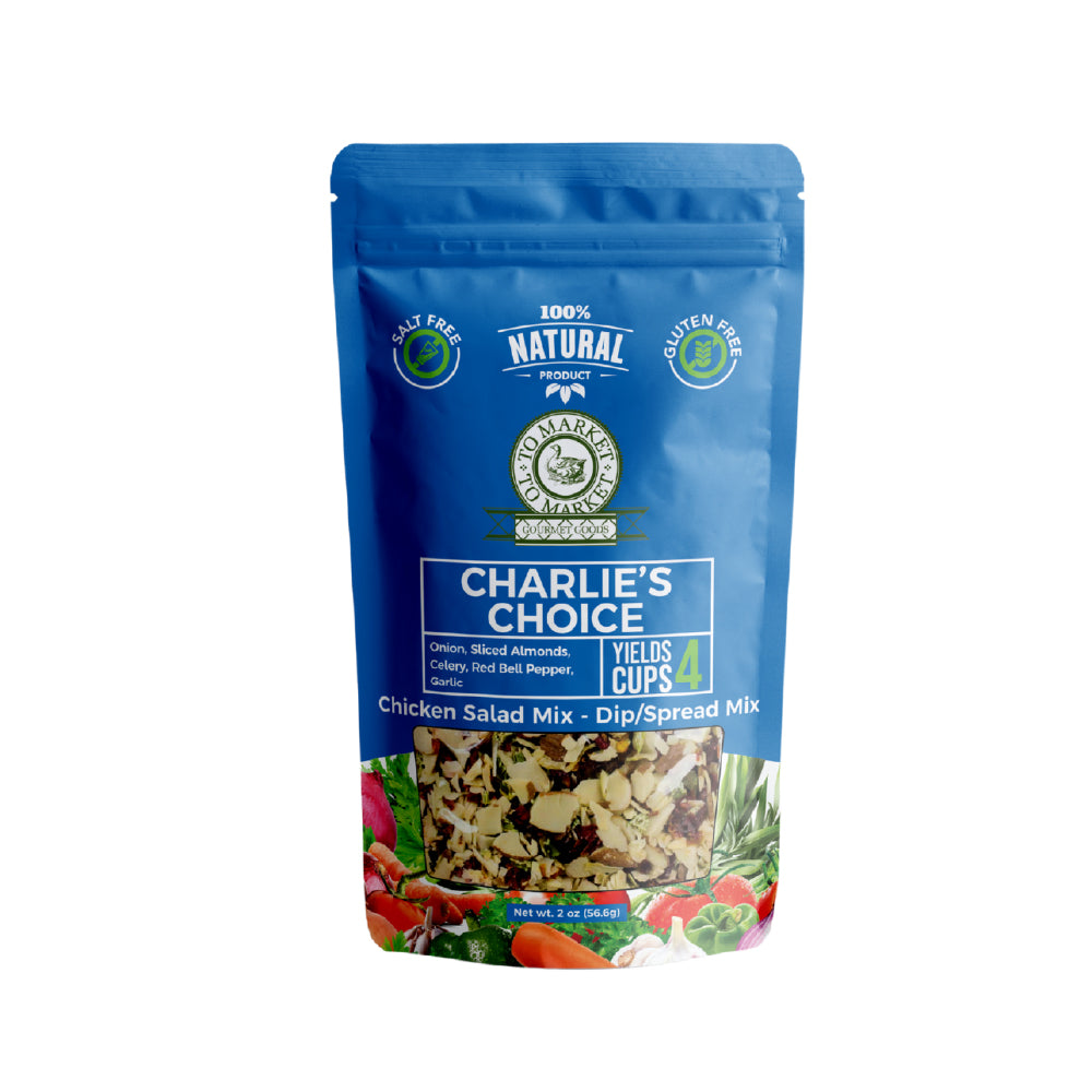 Charlie's Choice - Dip Mix