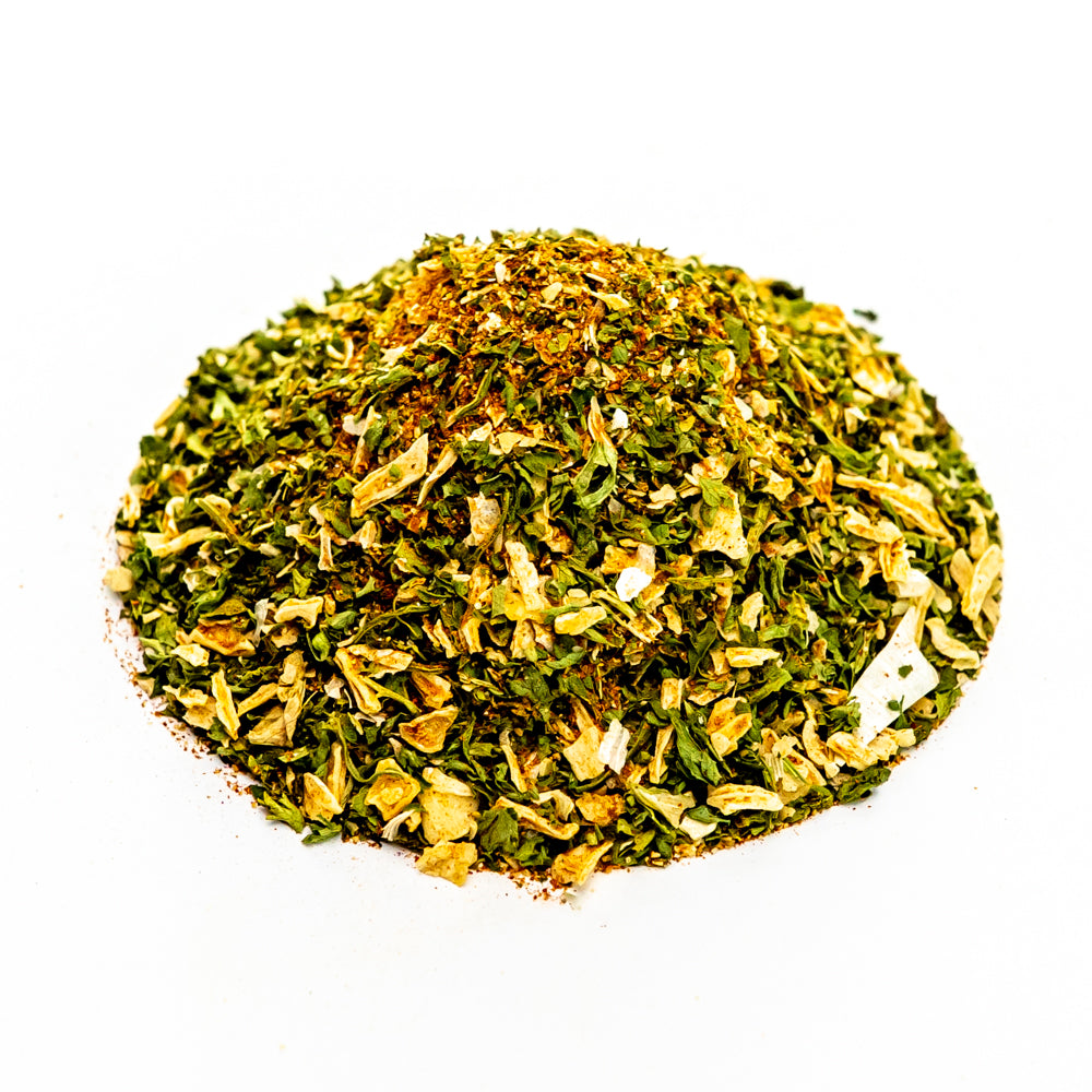 Cryin' Over Cayenne - Dip Mix