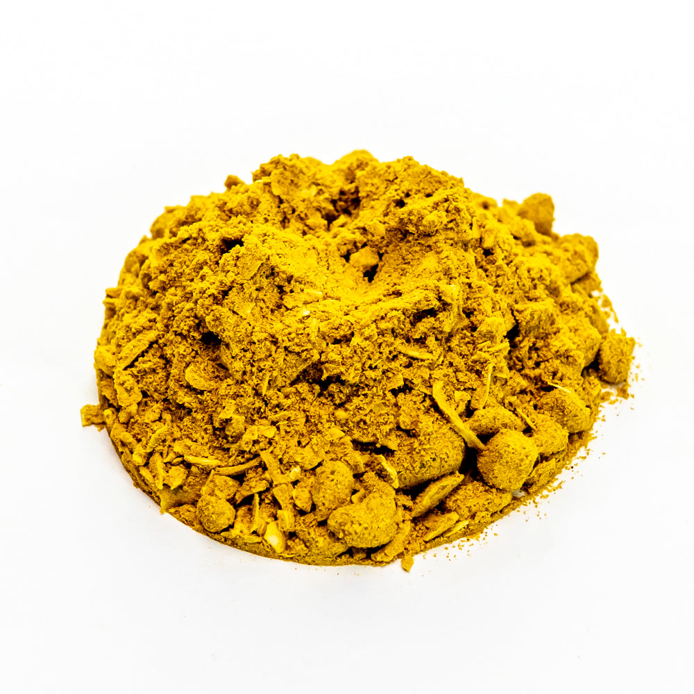 Ginger & Spice With Curry Is Nice - Dip Mix