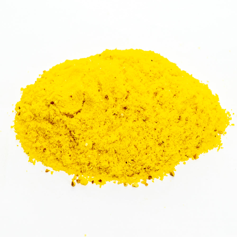 When Life gives you Lemons...