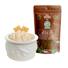 Jack & the Bean Dip - Dip Mix