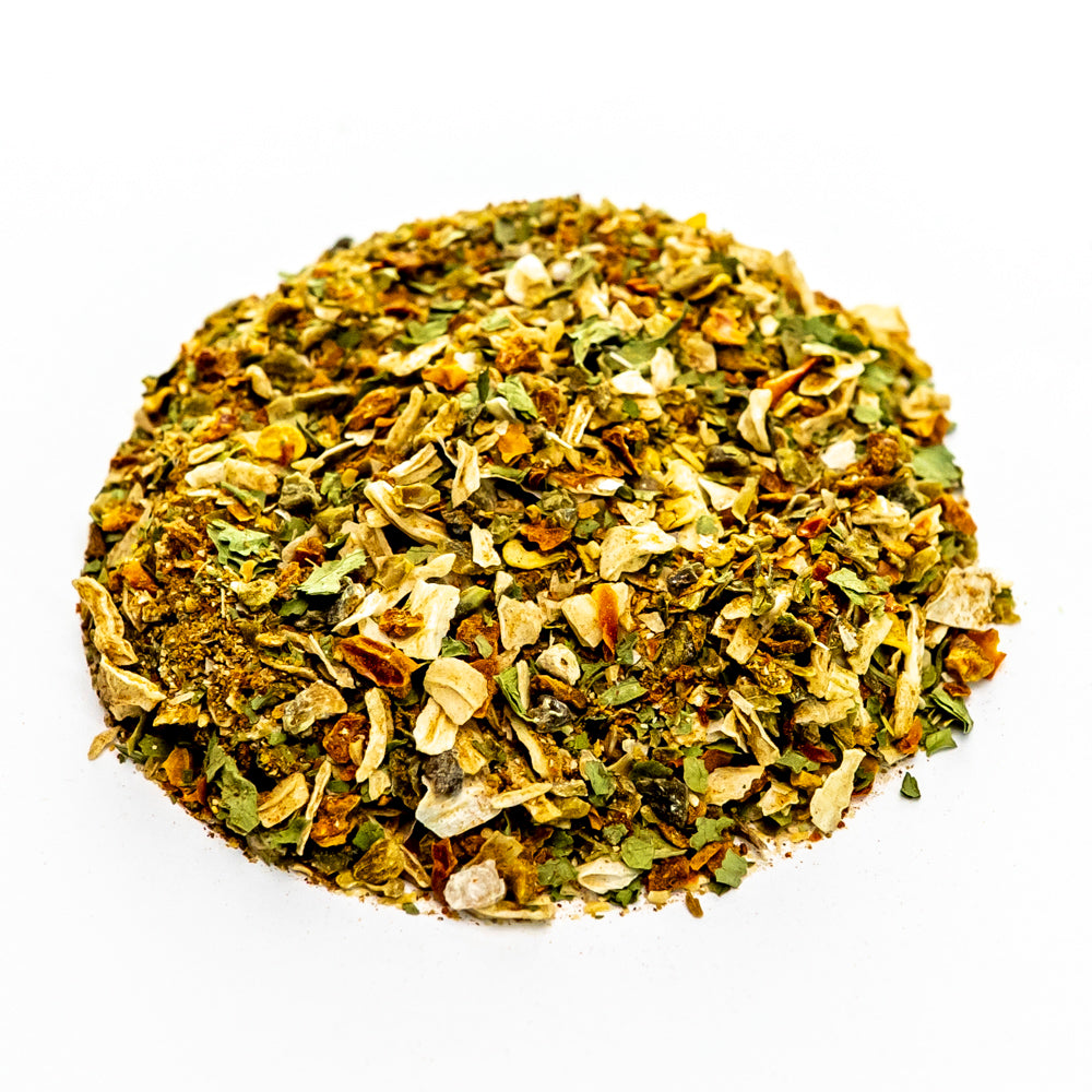 Mama Lily's Hatch Green Chili - Dip Mix