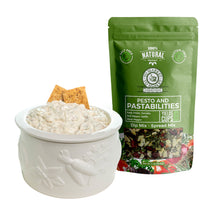 Pesto & Pastabilities - Dip Mix