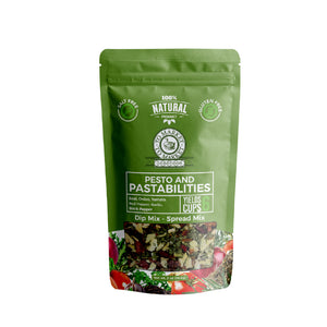 Pesto & Pastabilities - Dip Mix