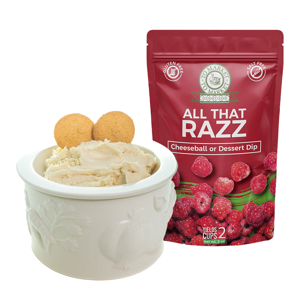 All That Razz!