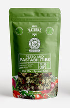 Pesto & Pastabilities - Dip Mix