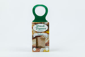 Bread Dippers - Italian