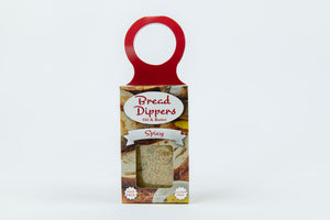 Wholesale - Bread Dippers - Spicy (1 Dozen)